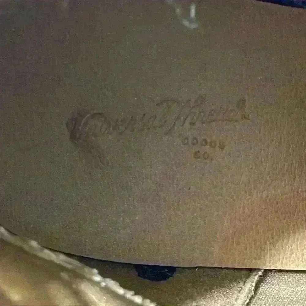 Universal Thread Womens Hiking Boots White Ankle Lace Up Size 6 outdoor travel - Picture 10 of 14